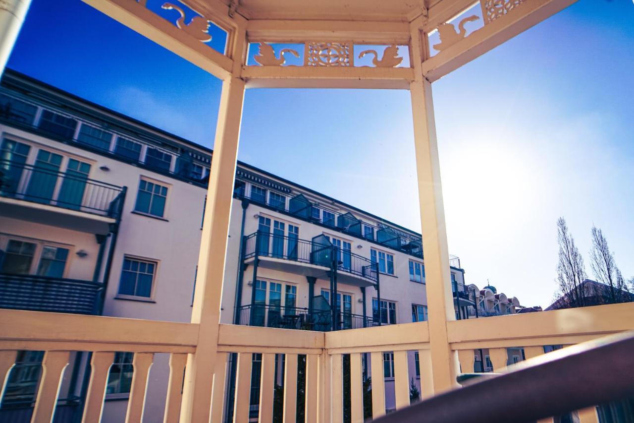 Queen Room Balcony