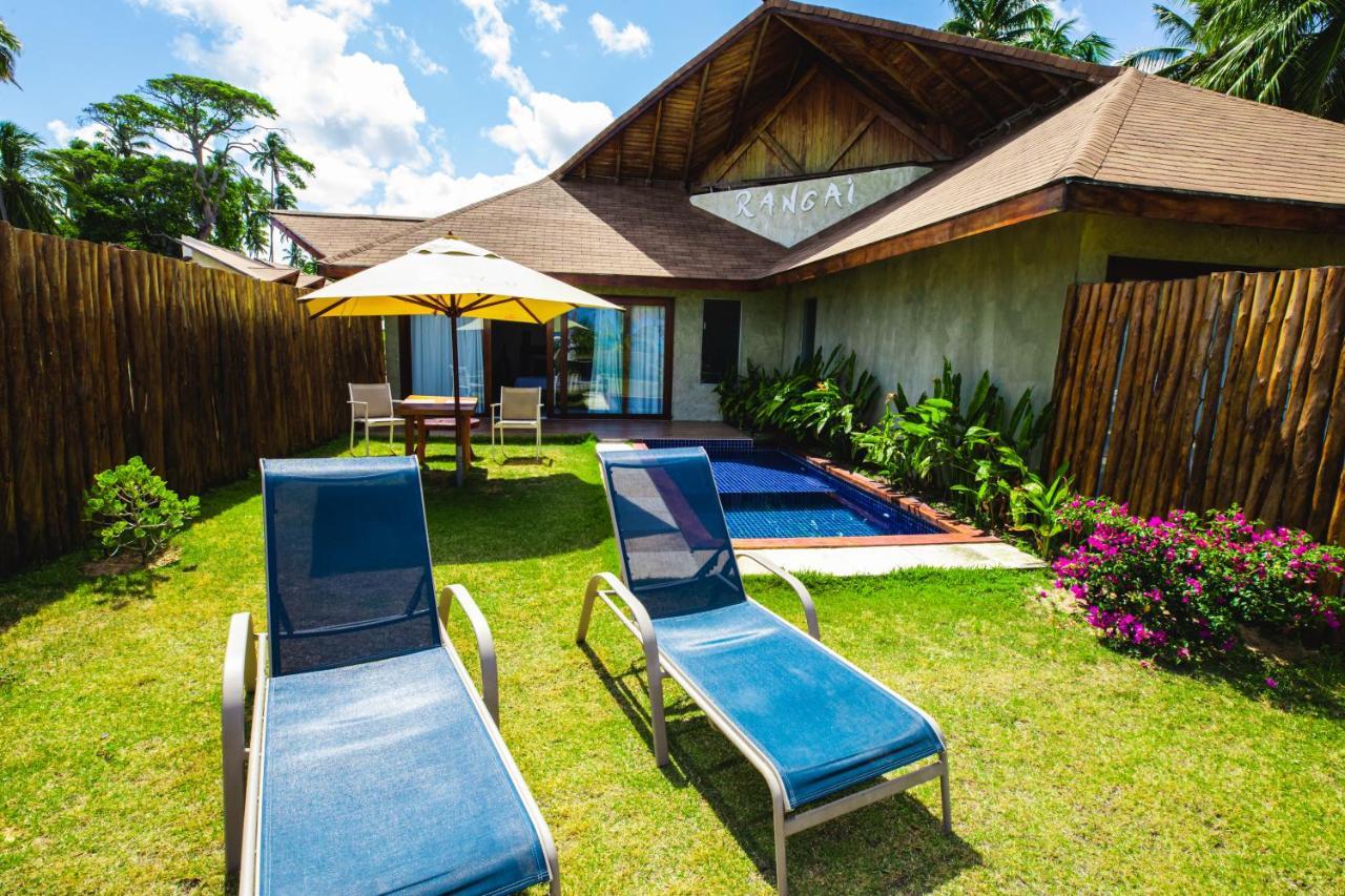 Nusa Dua Bungalow