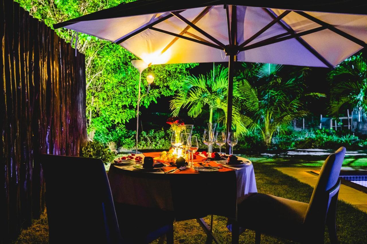 Nusa Dua Bungalow