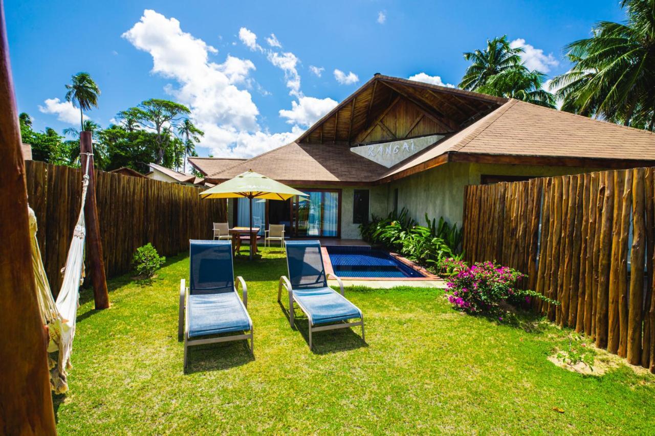Nusa Dua Bungalow