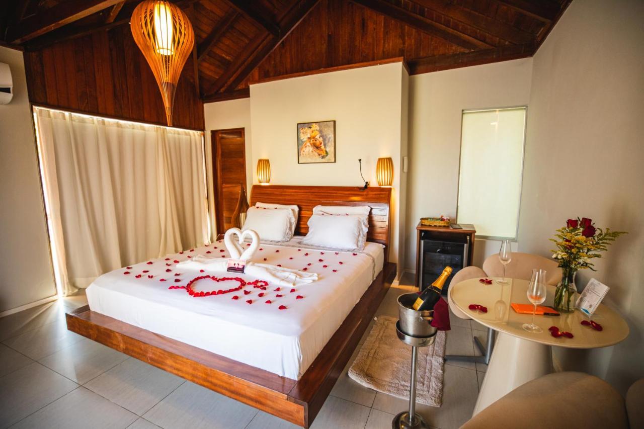 Nusa Dua Bungalow