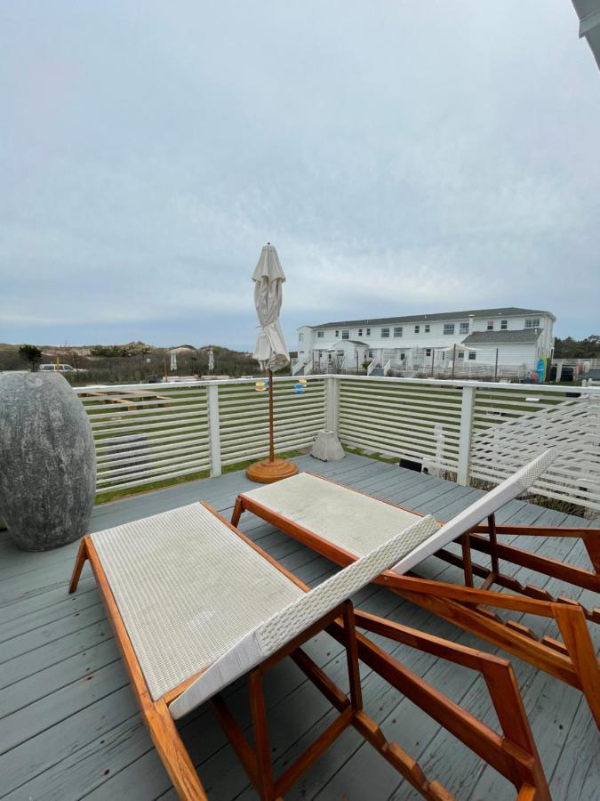 Double Room Patio