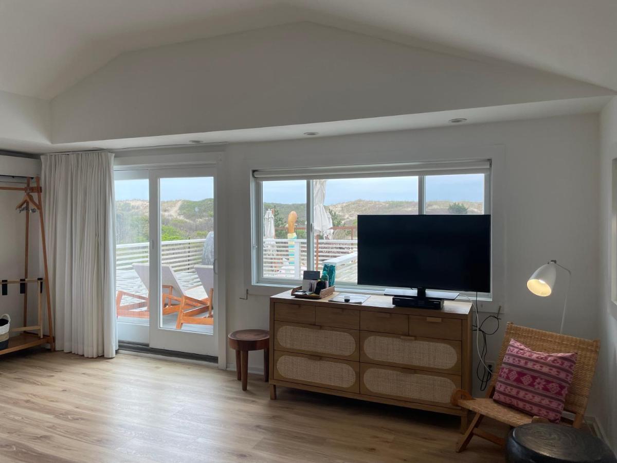 Double Room Patio