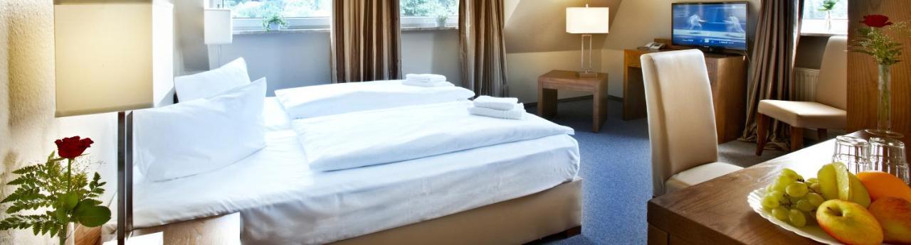 Comfort King Room