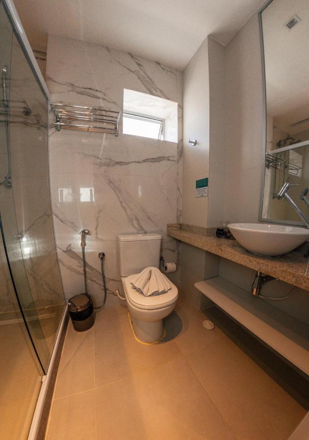 Standard Comfort Room