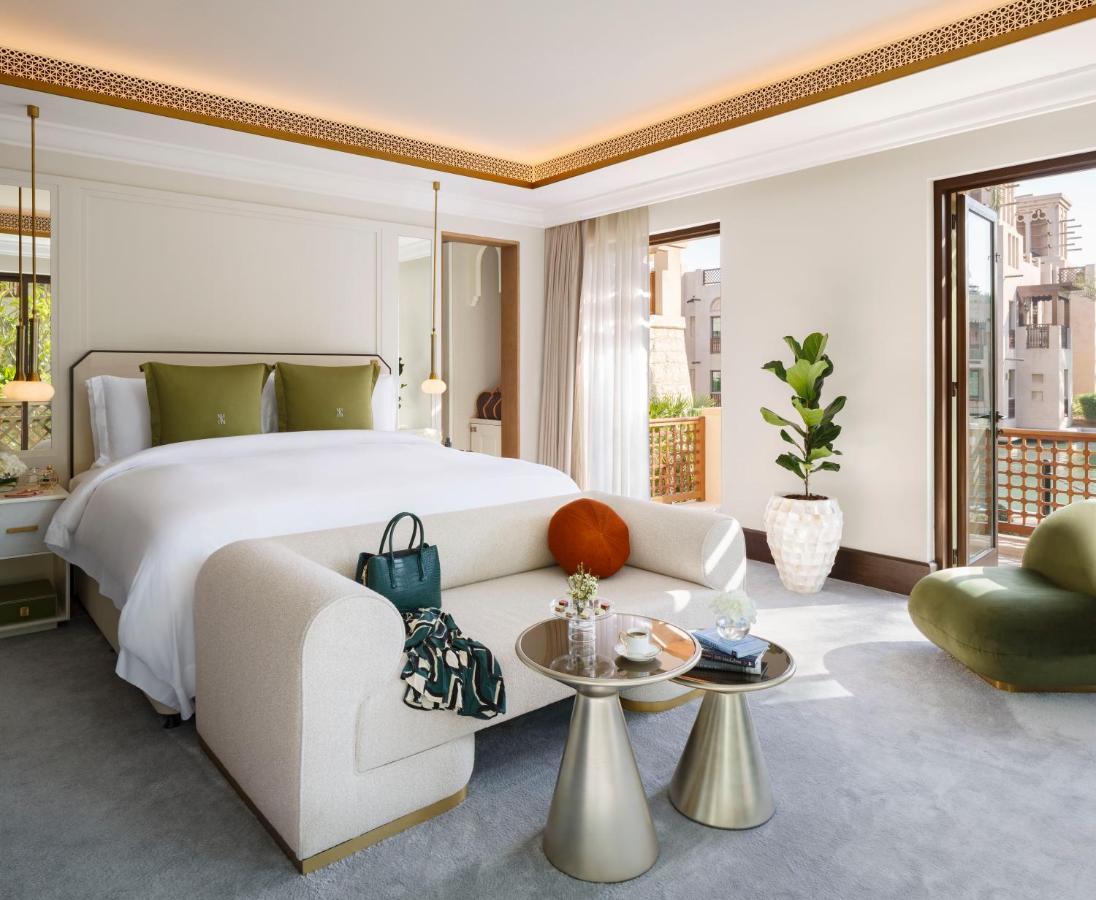 Malakiya 3-Bedroom Villa - Complimentary Aperitifs, Private Pool, Private Butler, Airport Transfer