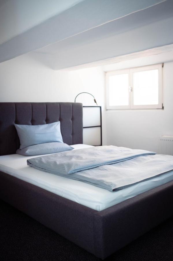 Small Twin Room