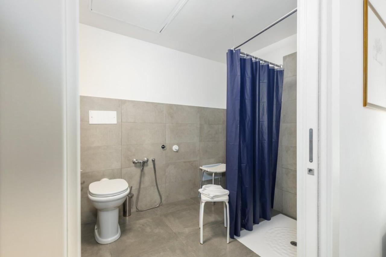 Triple Room Disability Access