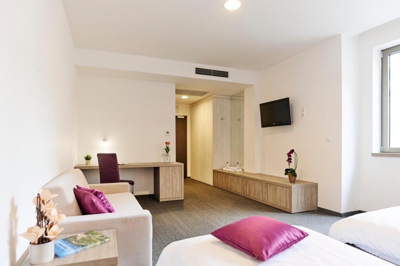 Superior Double or Twin Room Extra Bed