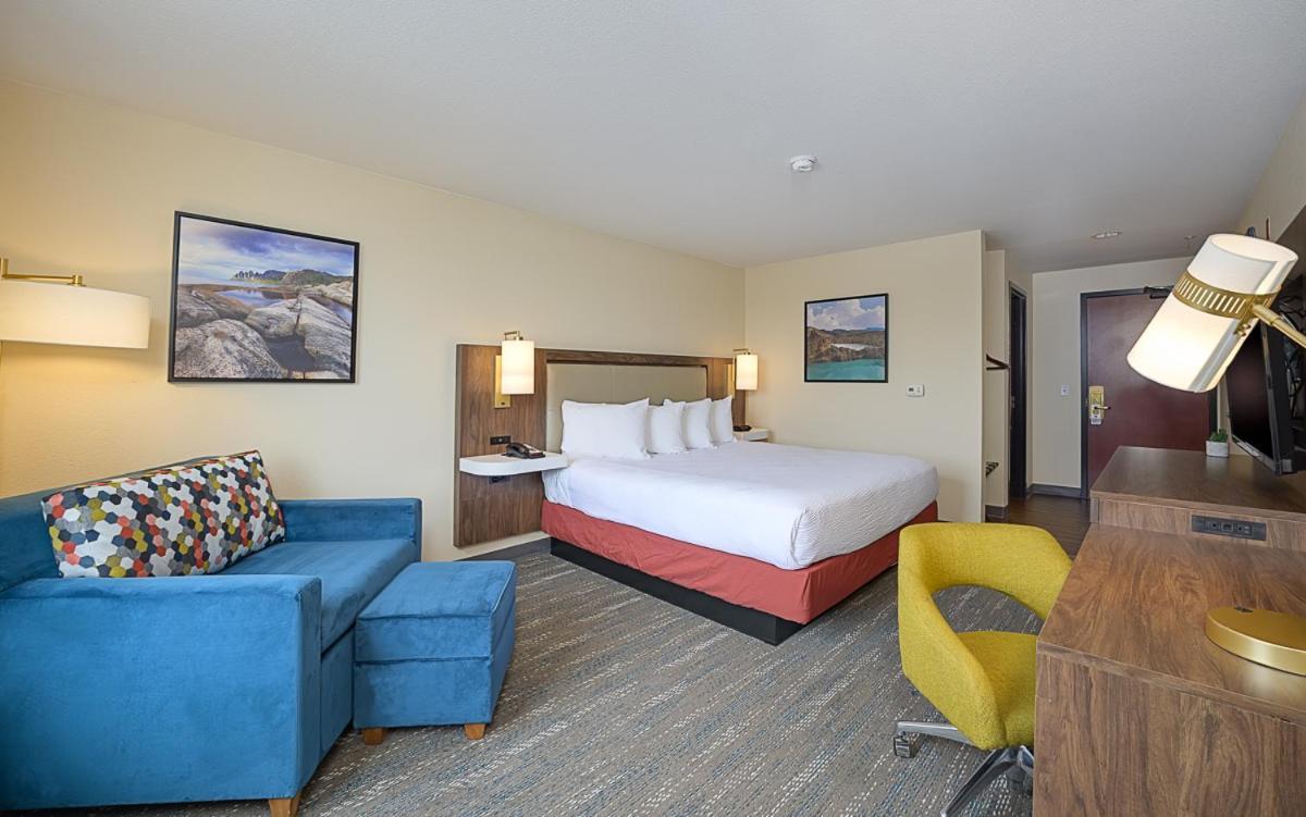 King Room