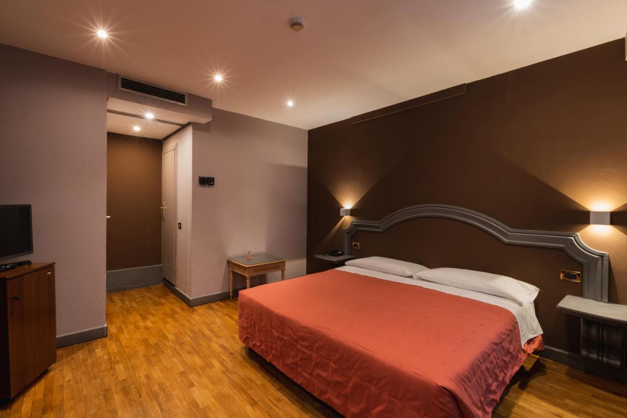 Classic Double or Twin Room