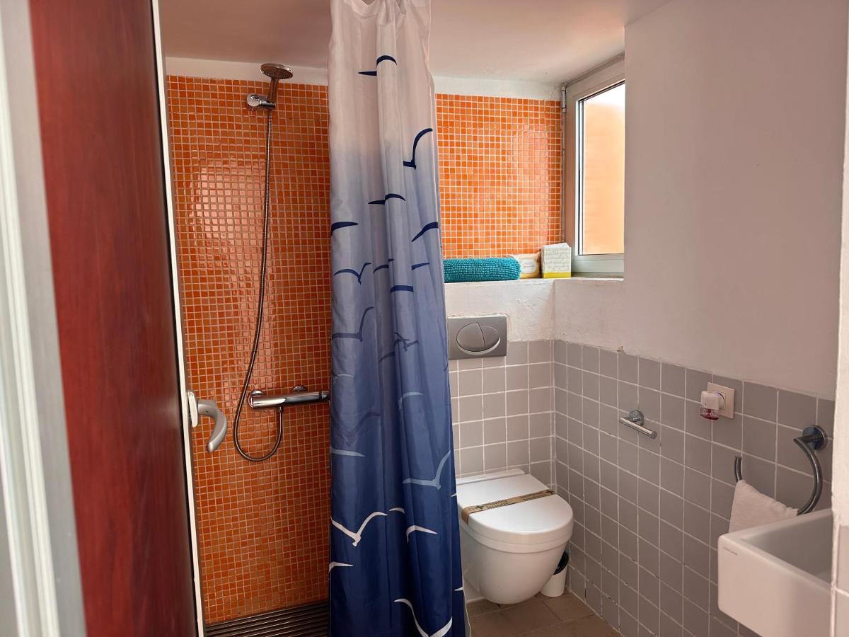 Double Room Patio