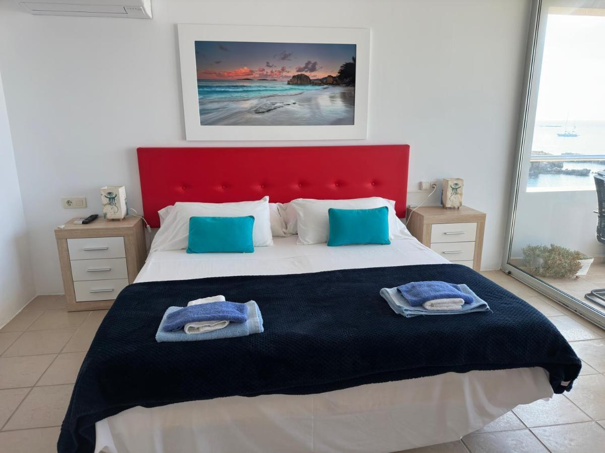 Double Room Balcony Sea View