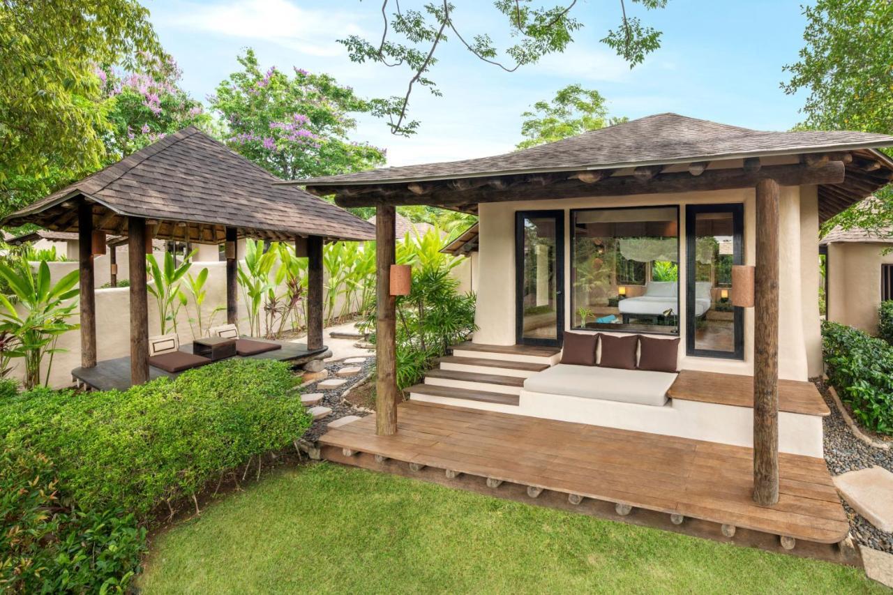 One-Bedroom Villa Sofa Bed Garden View,1395441248:JPEG