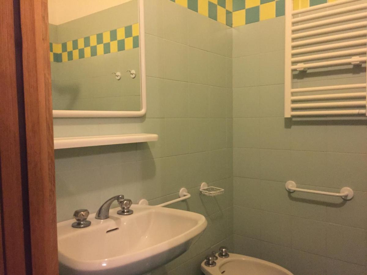 Basic Triple Room