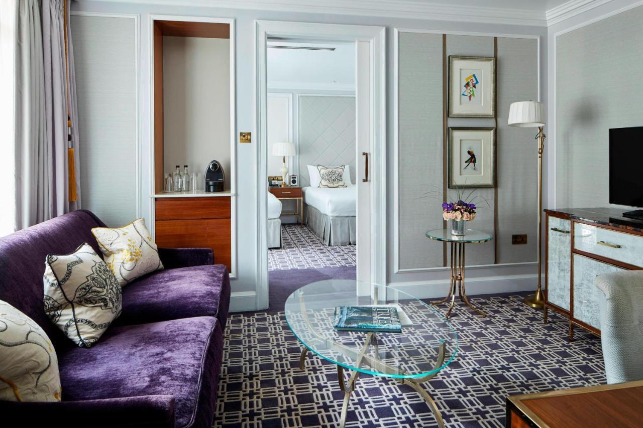 Family Suite, Executive lounge access, 1 Bedroom Suite