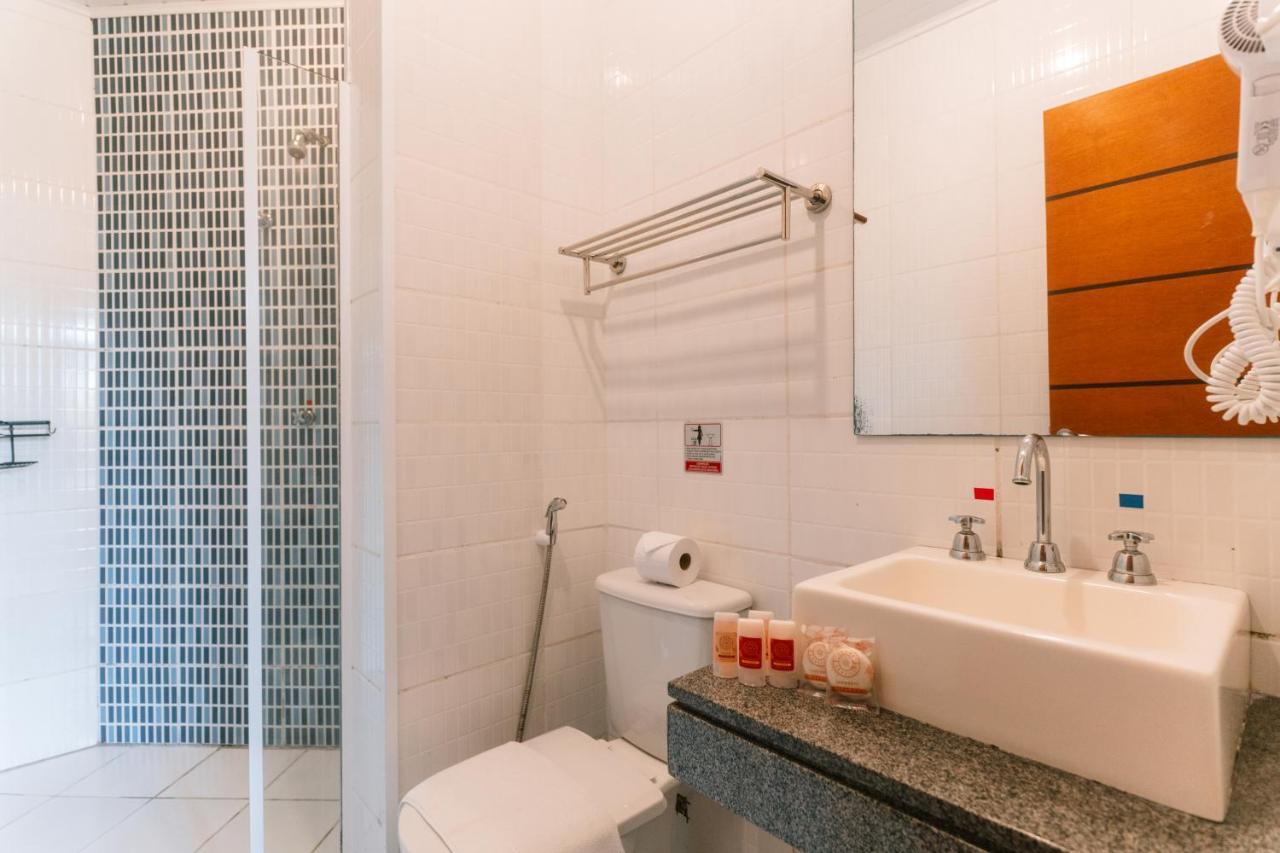Deluxe Double or Twin Room Balcony