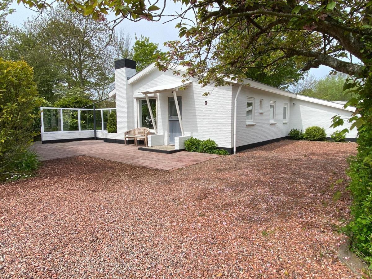 Two-Bedroom Bungalow