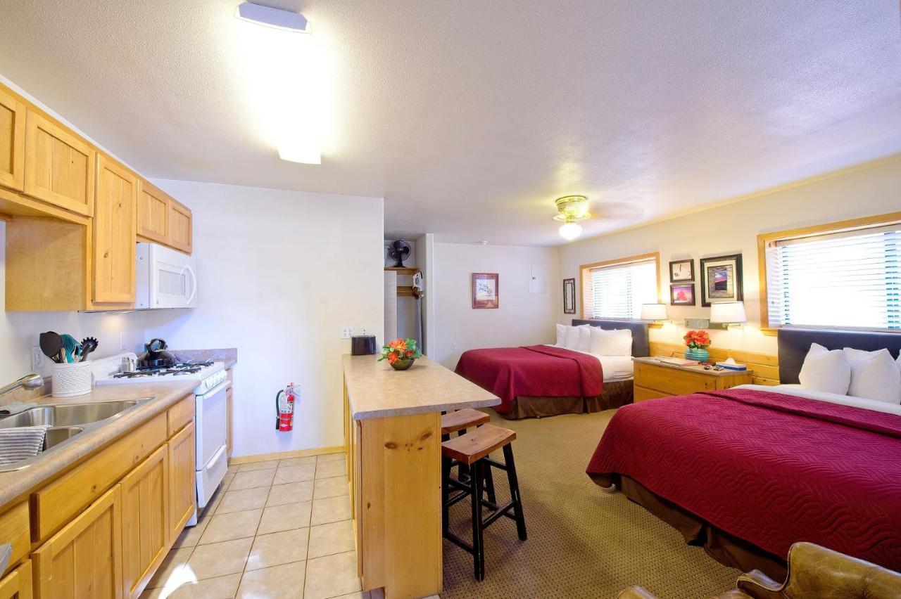 Apartment Ground Floor