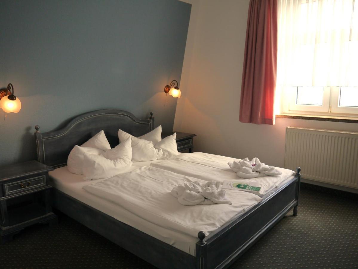 Double Room Sea View