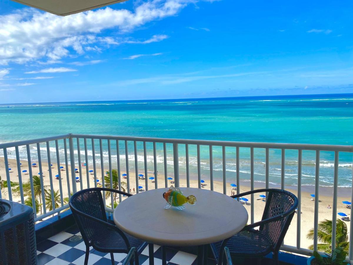Apartment Sea View