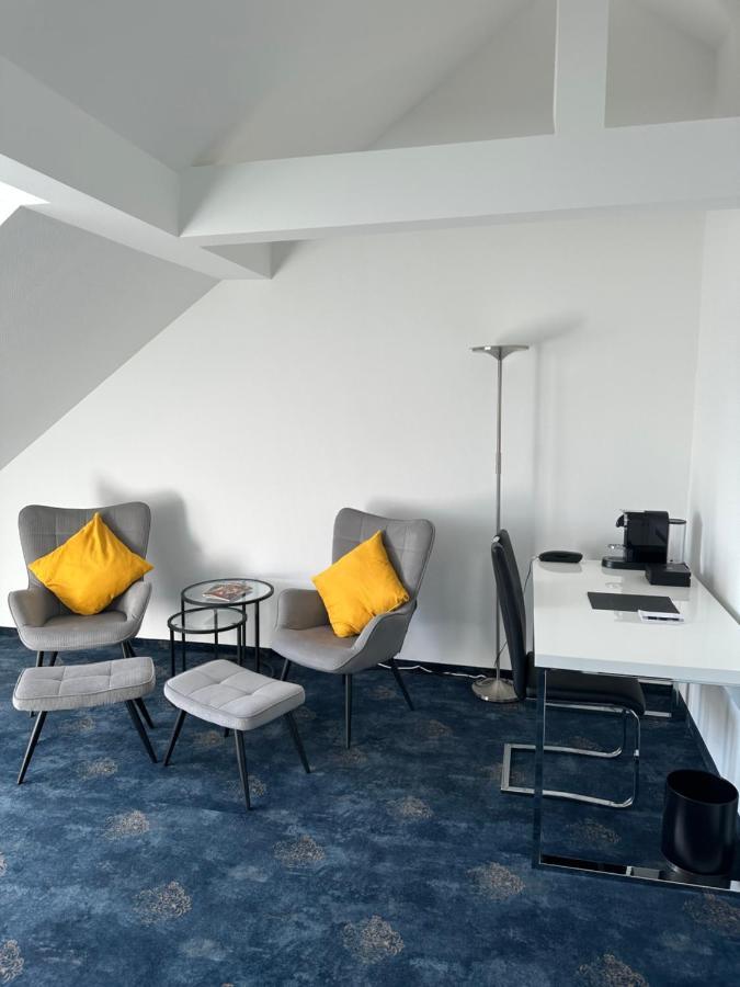 Suite Lake View