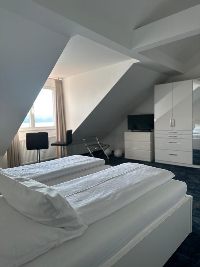 Suite Lake View