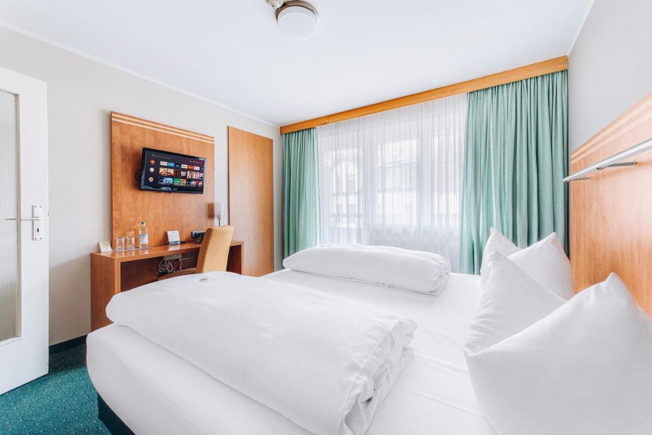 Double Room Balcony