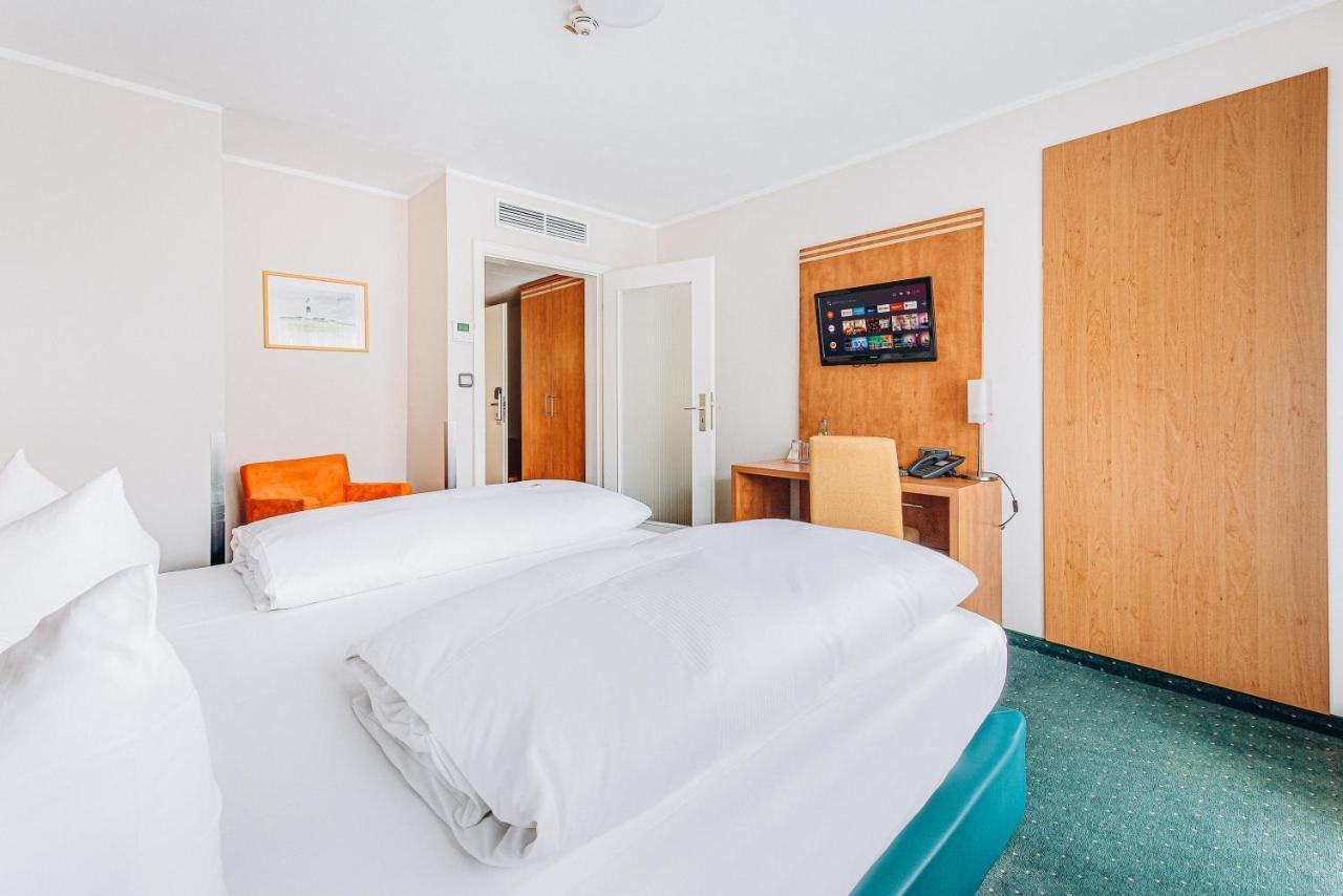 Double Room Balcony