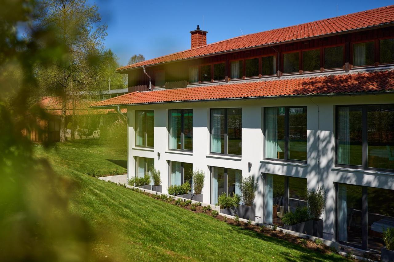 FREIgeist Double Terrasse