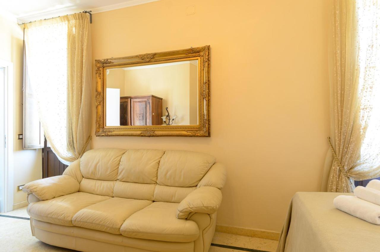 Double Balcony