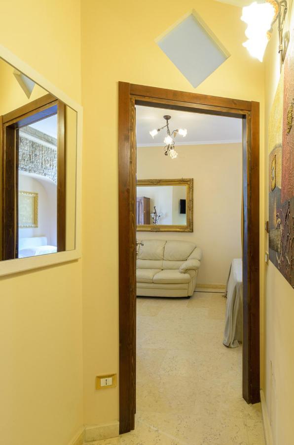 Double Balcony