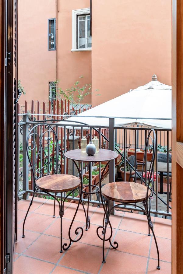 Double Room Balcony