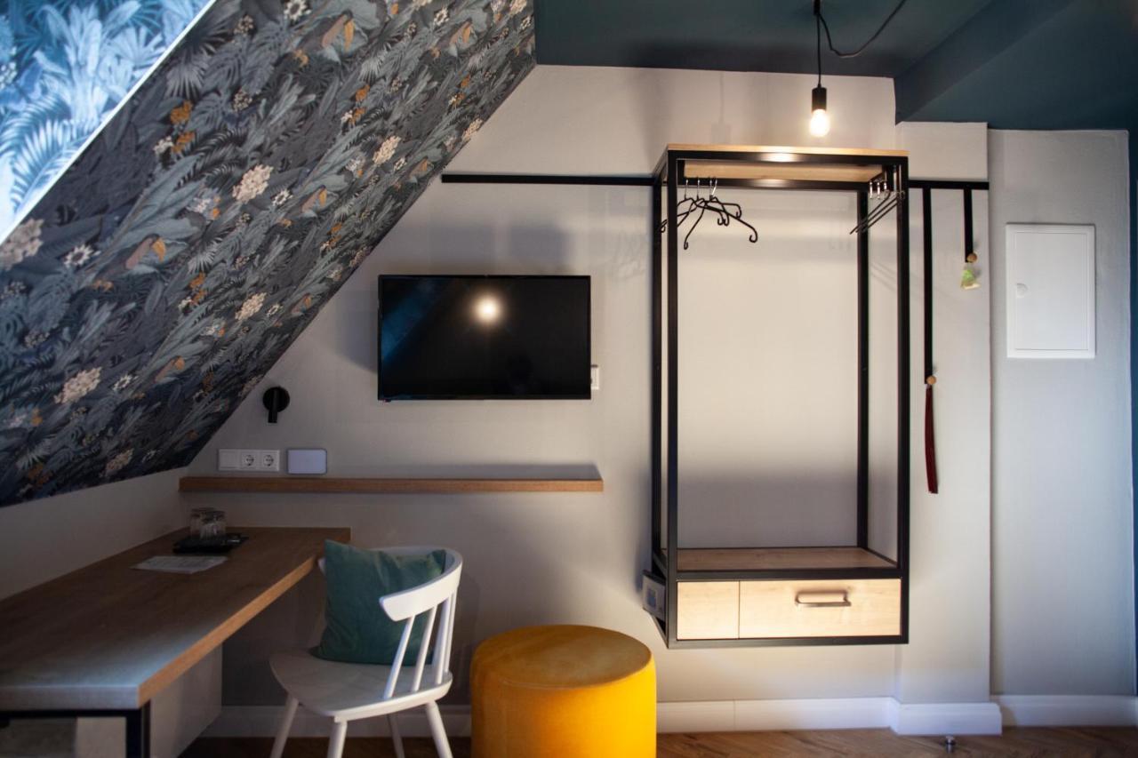 Single Room