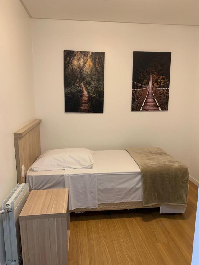 Luxury Triple Room