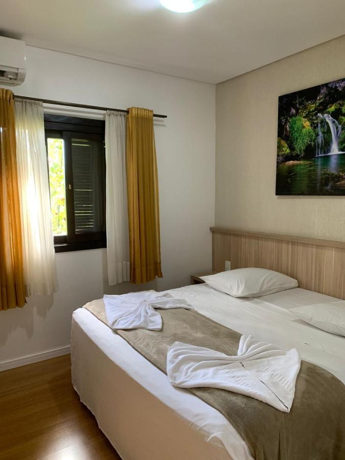 Luxury Triple Room