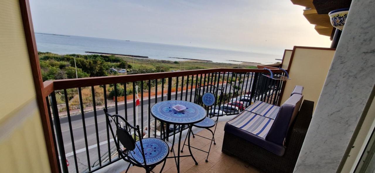 Double Room Sea View