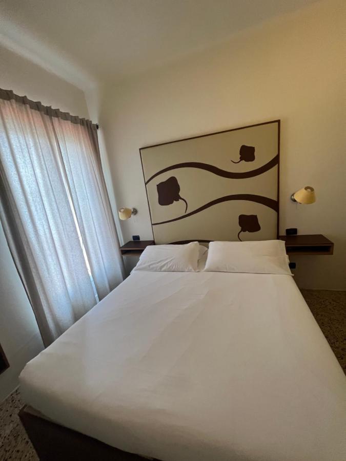 Double Room Sea View