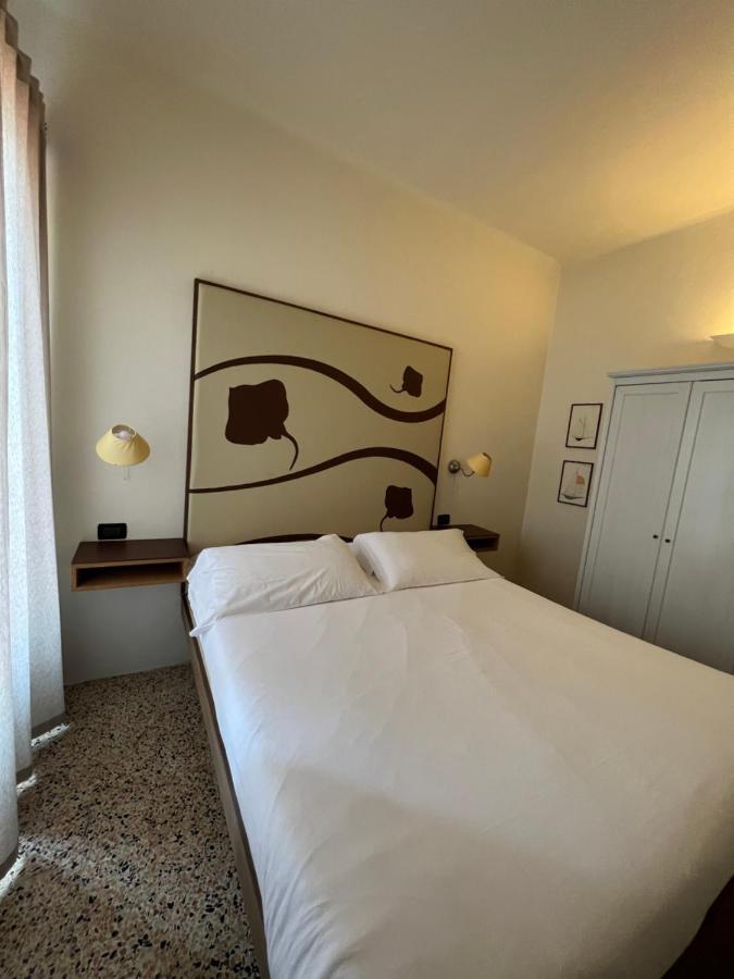 Double Room Sea View