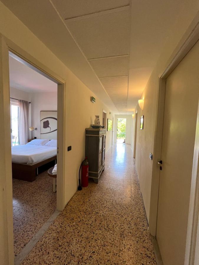 Double Room Sea View