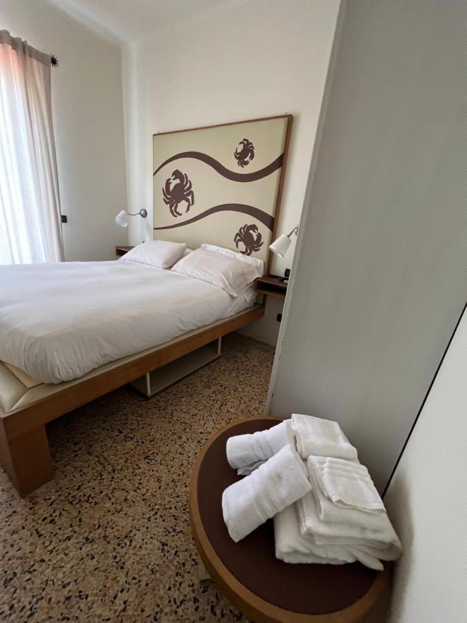 Double Room Sea View