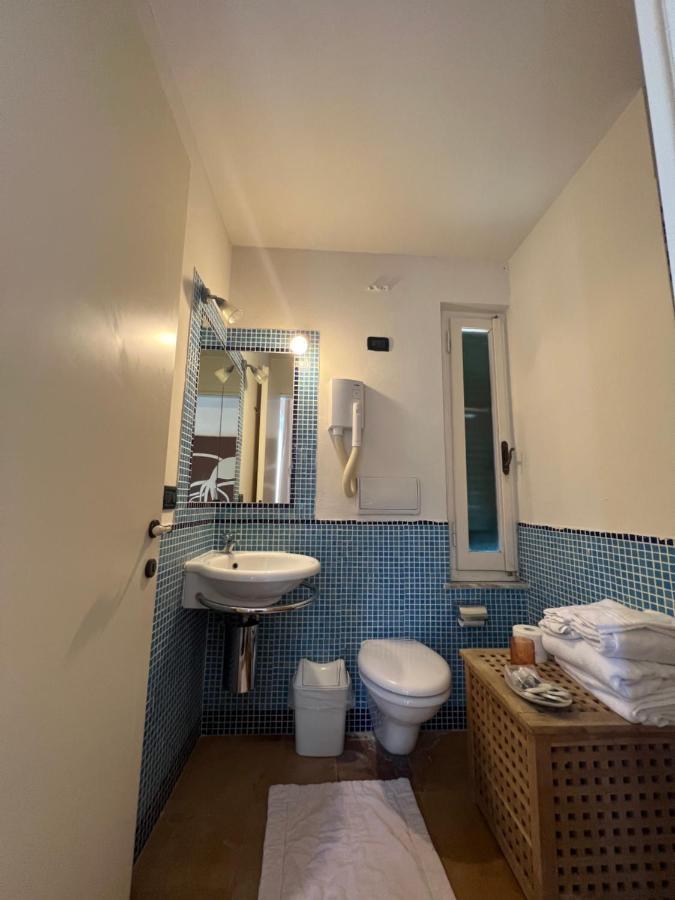 Double Room Sea View