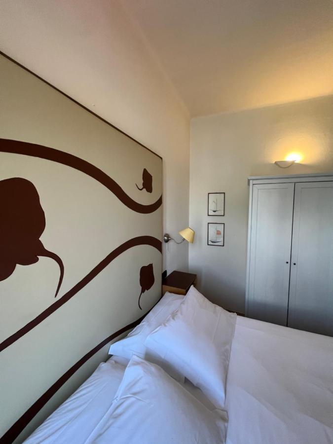 Double Room Sea View