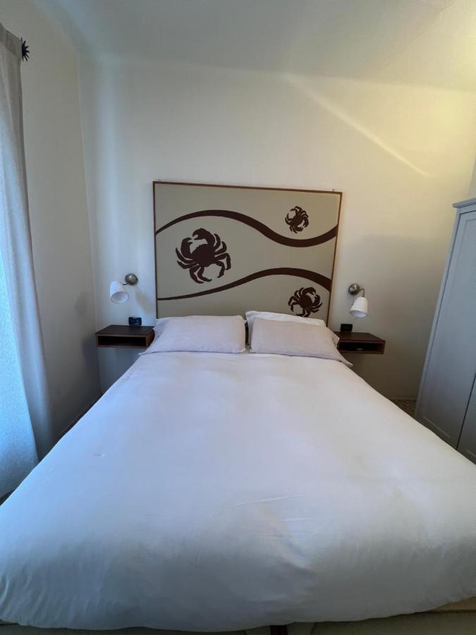 Double Room Sea View