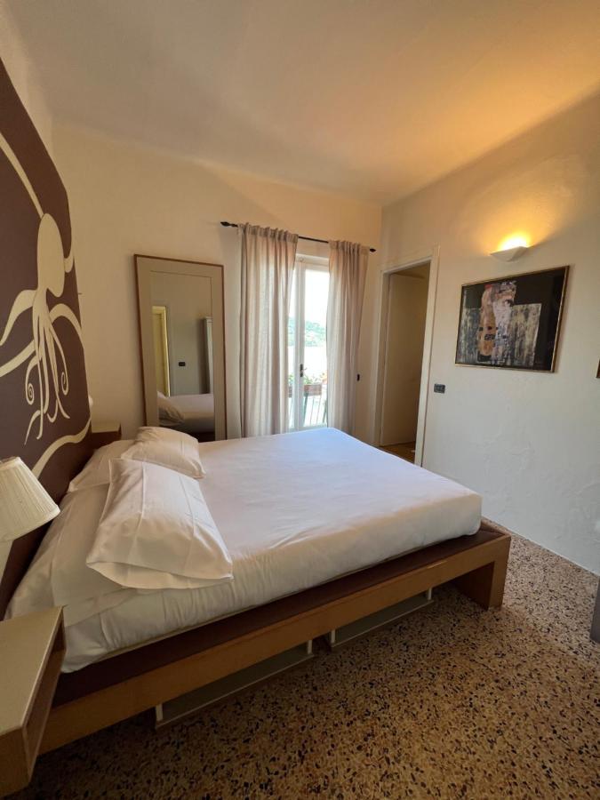Double Room Sea View