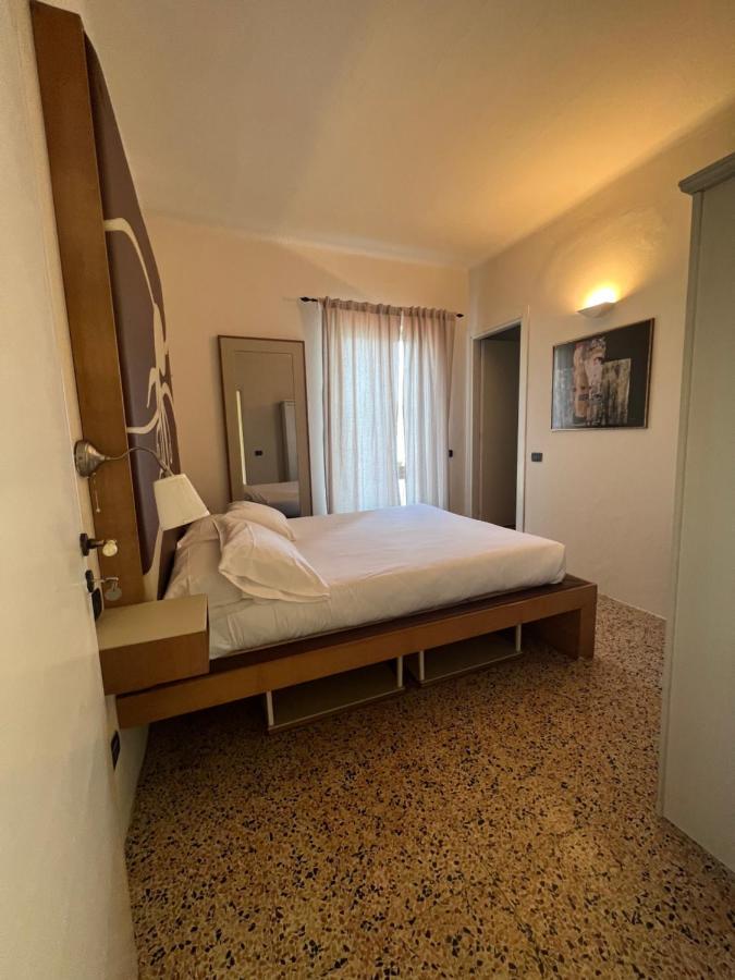 Double Room Sea View