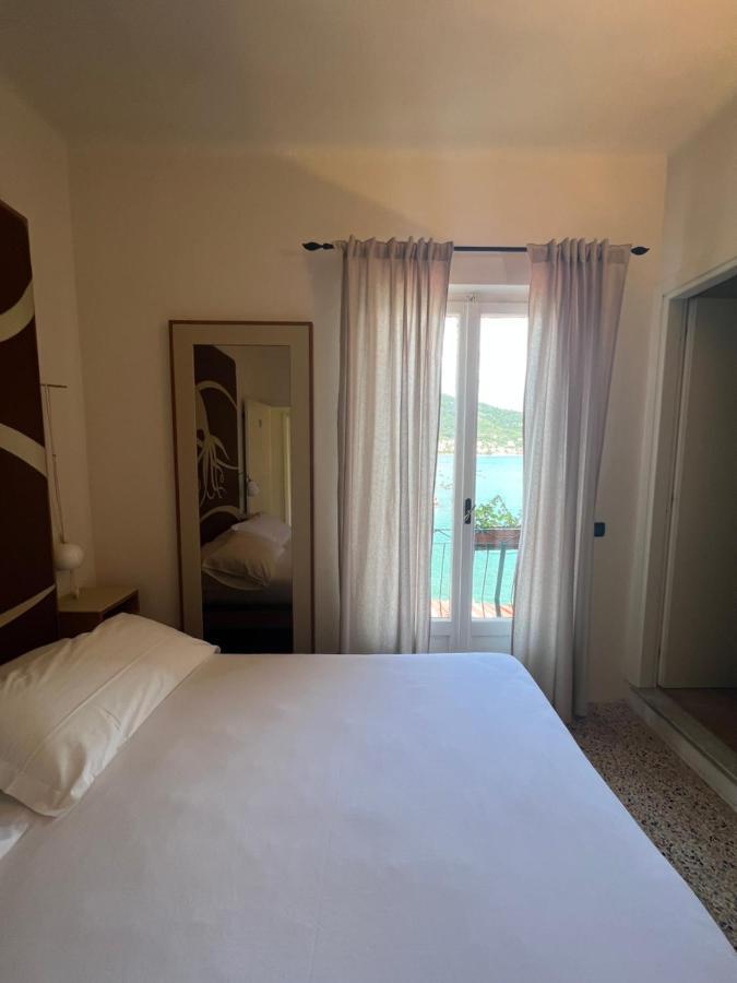 Double Room Sea View