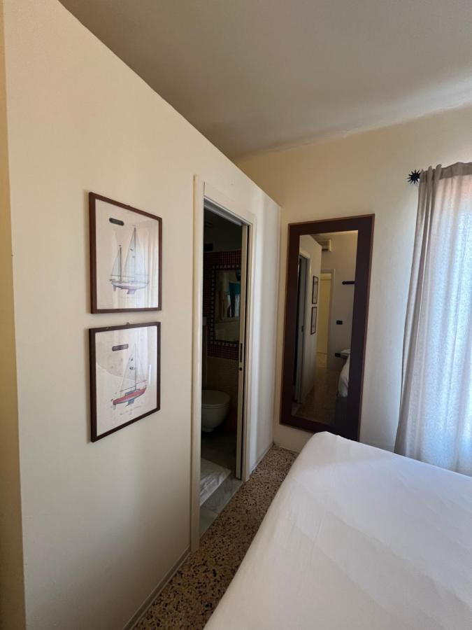 Double Room Sea View