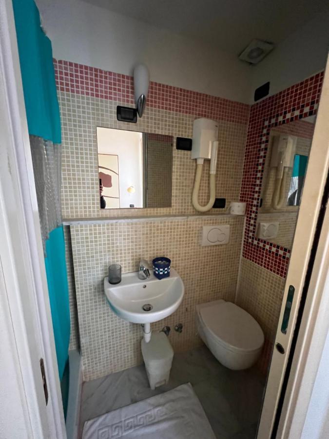 Double Room Sea View
