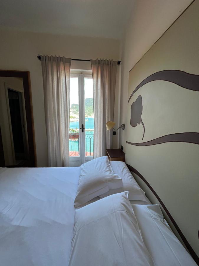 Double Room Sea View